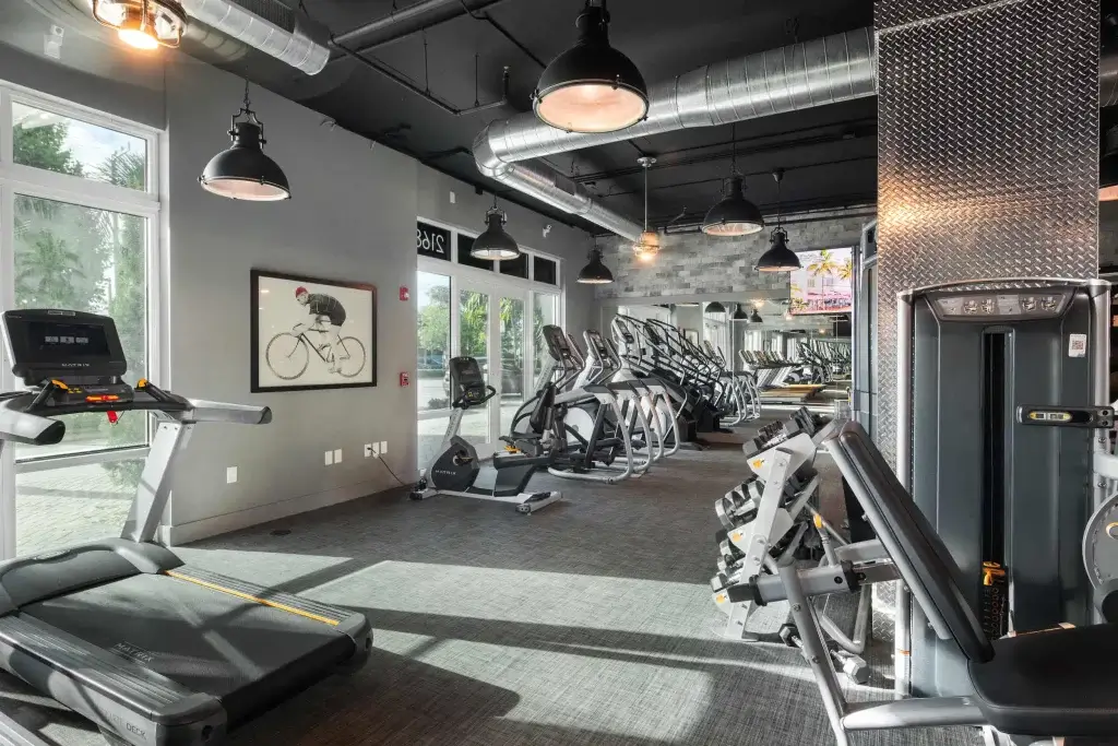 fl ankr wilton manors amenities fitness center 5