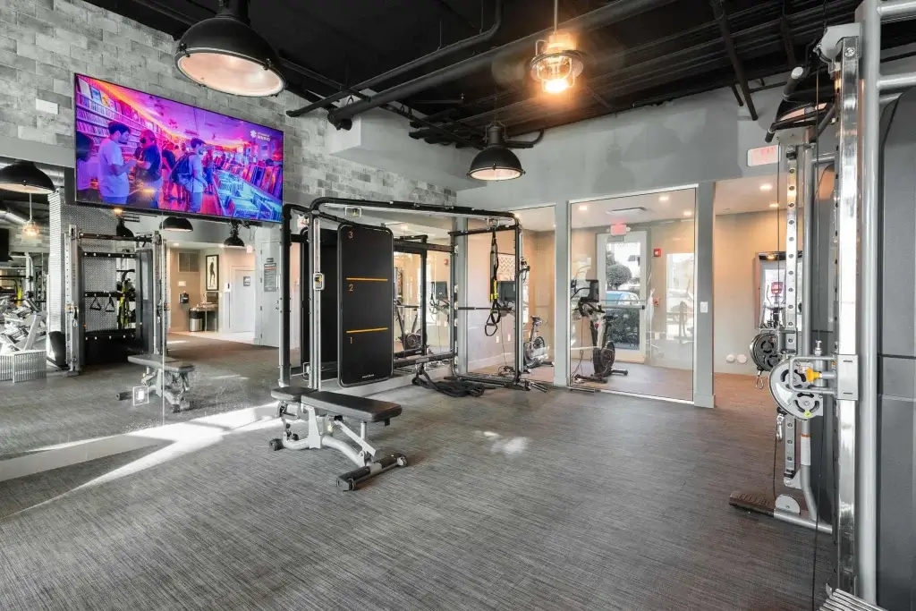 fl ankr wilton manors amenities fitness center 7