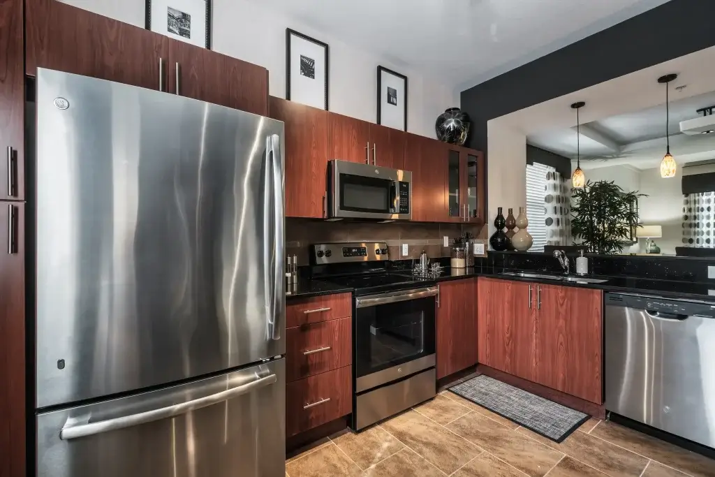 fl ankr wilton manors unit kitchen 2